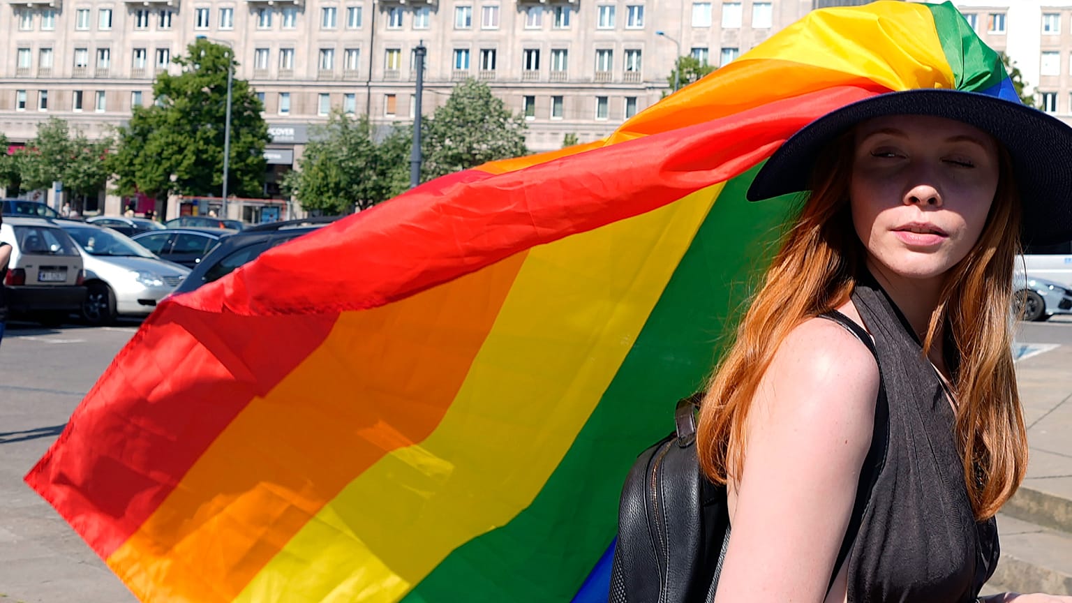 Hongrie : manifestations contre une loi homophobe