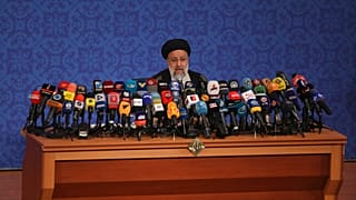 Nucléaire, Occidentaux, Arabie Saoudite... les intentions diplomatiques du nouveau président iranien