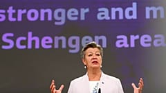 Johanna Geron
