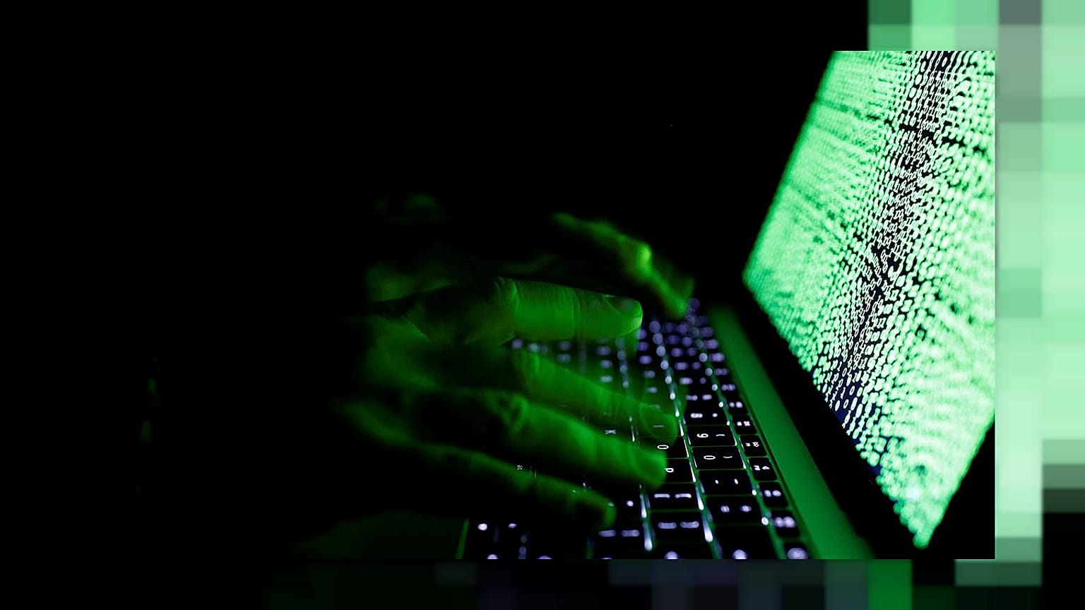 Cybersecurity