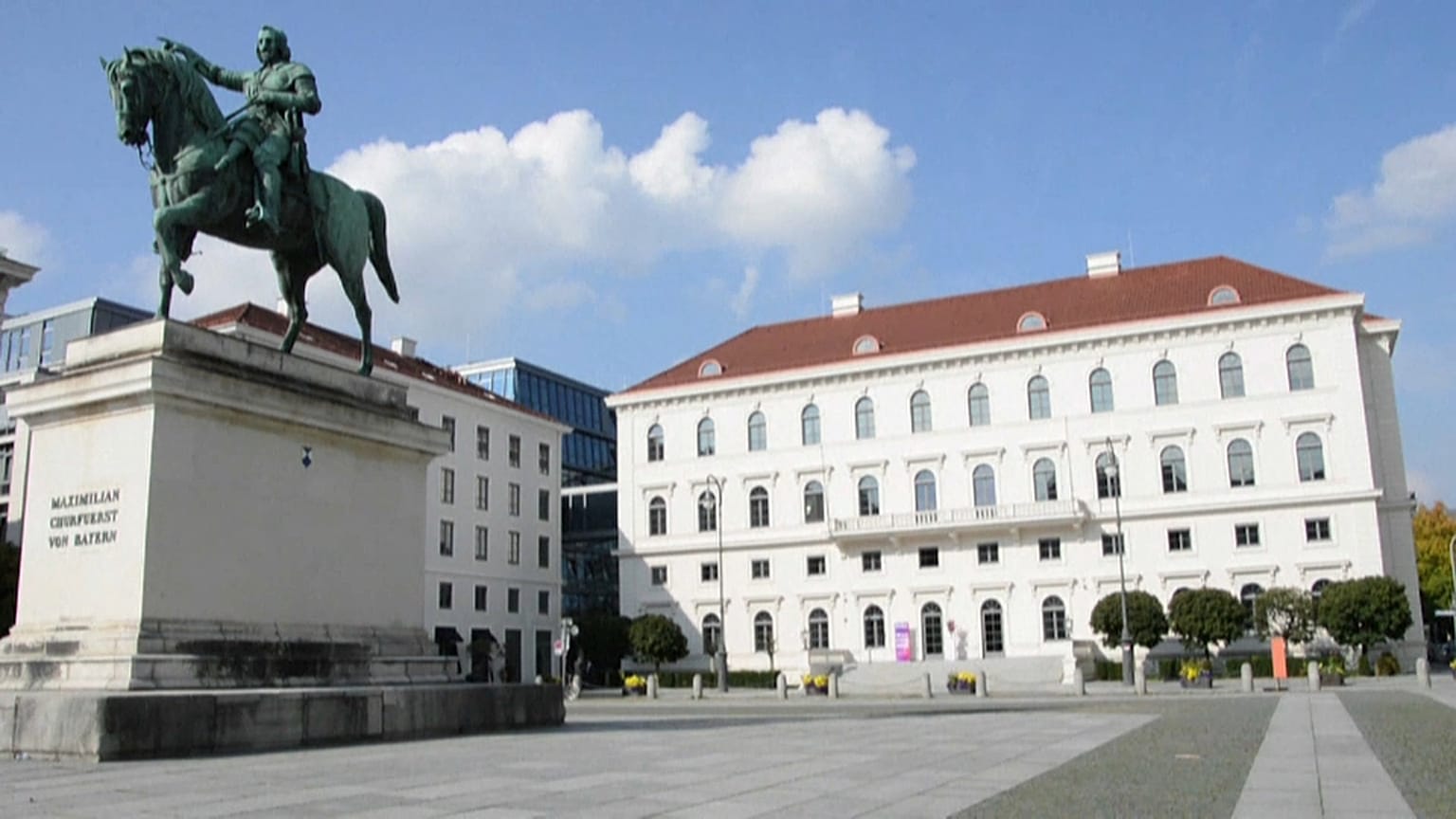Spionage an deutscher Uni