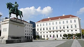 Spionage an deutscher Uni