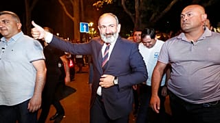 Eleições na Arménia foram "bem organizadas", garantem observadores
