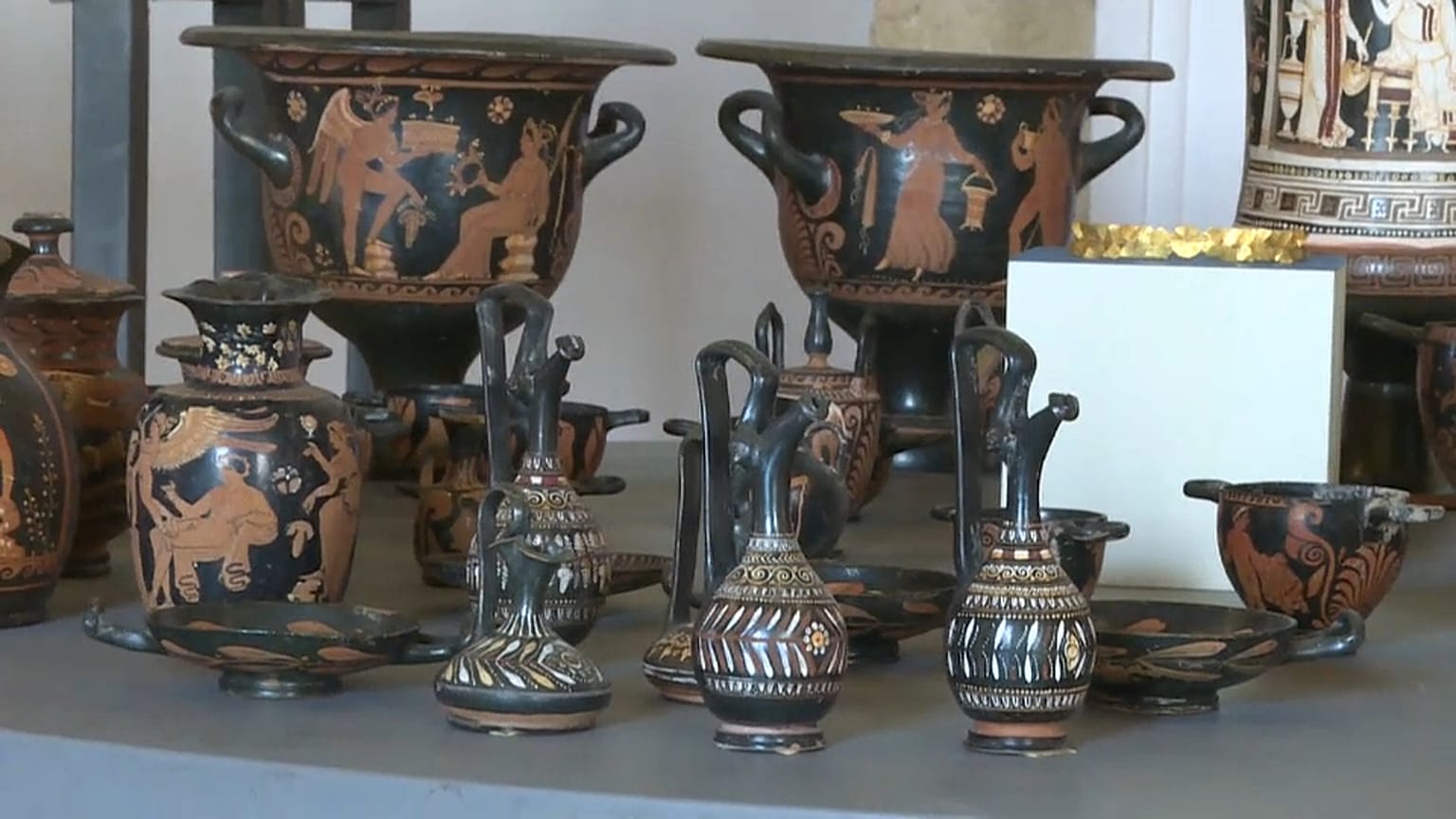 Arte antica Foggia