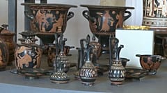 Arte antica Foggia