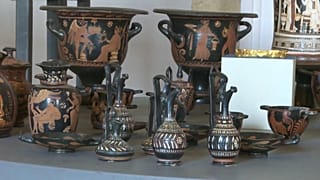 Arte antica Foggia