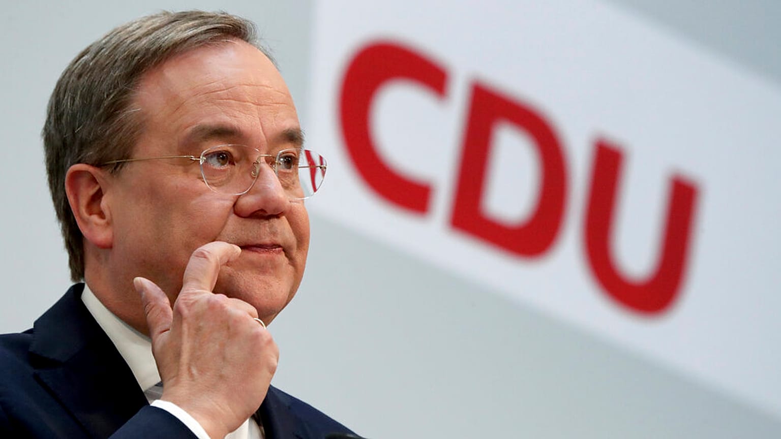 CDU'nun yeni lideri Armin Laschet, Almanya'da yaşayan Türk gurbetçilerle yakın ve ılımlı ilişkilere sahip bir isim olarak biliniyor.