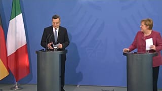 Bilaterale Italo-tedesca
