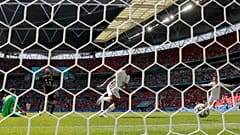 Final do Euro 2020 em Wembley em risco devido à crise sanitária
