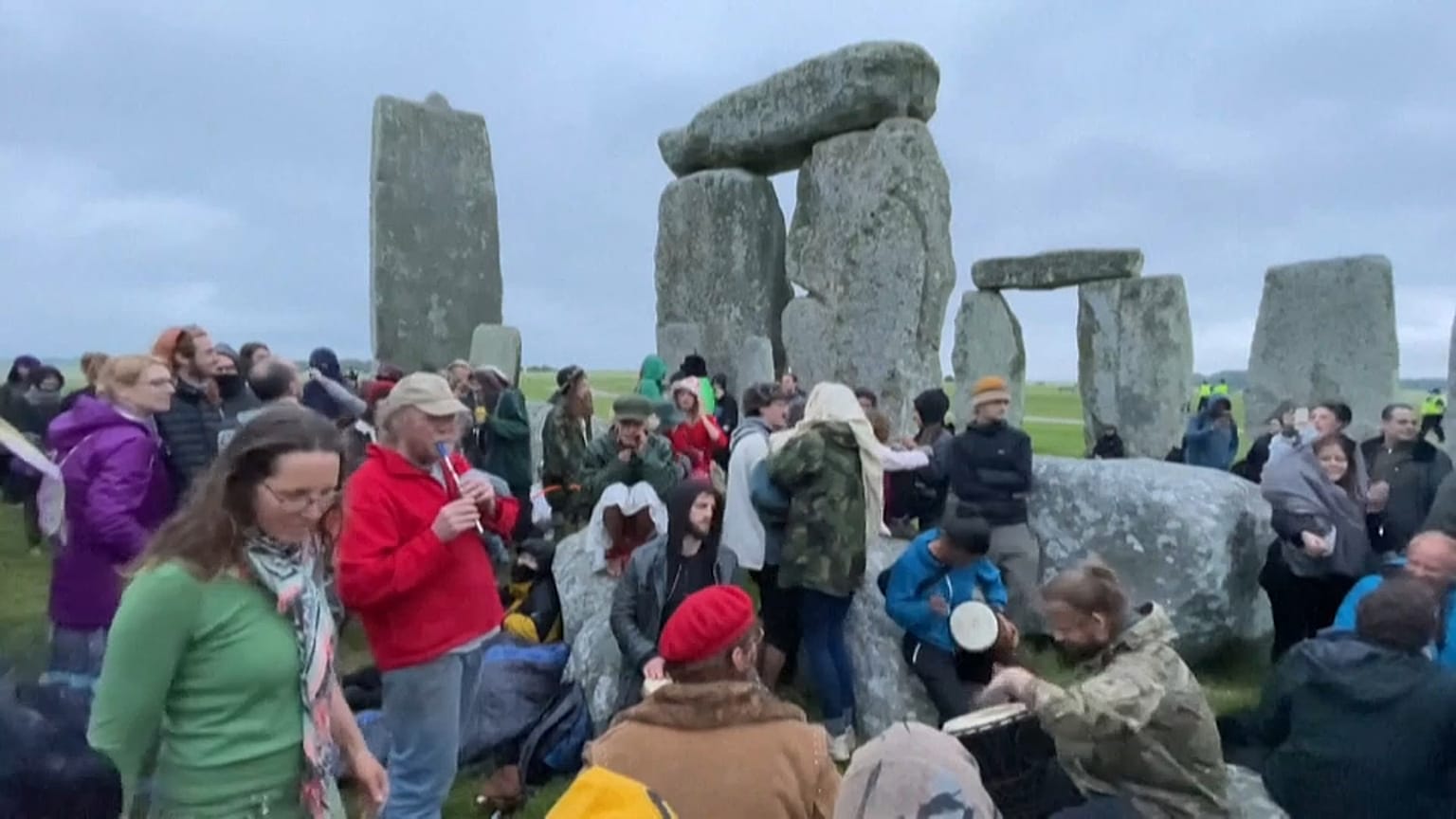 Stonehenge