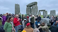 Stonehenge