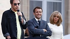 Fête de la Musique 2021 - már majdnem olyan volt, mint máskor