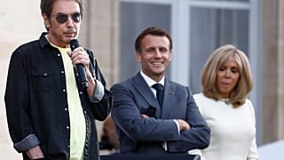 Fête de la Musique 2021 - már majdnem olyan volt, mint máskor