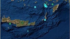 Σεισμός