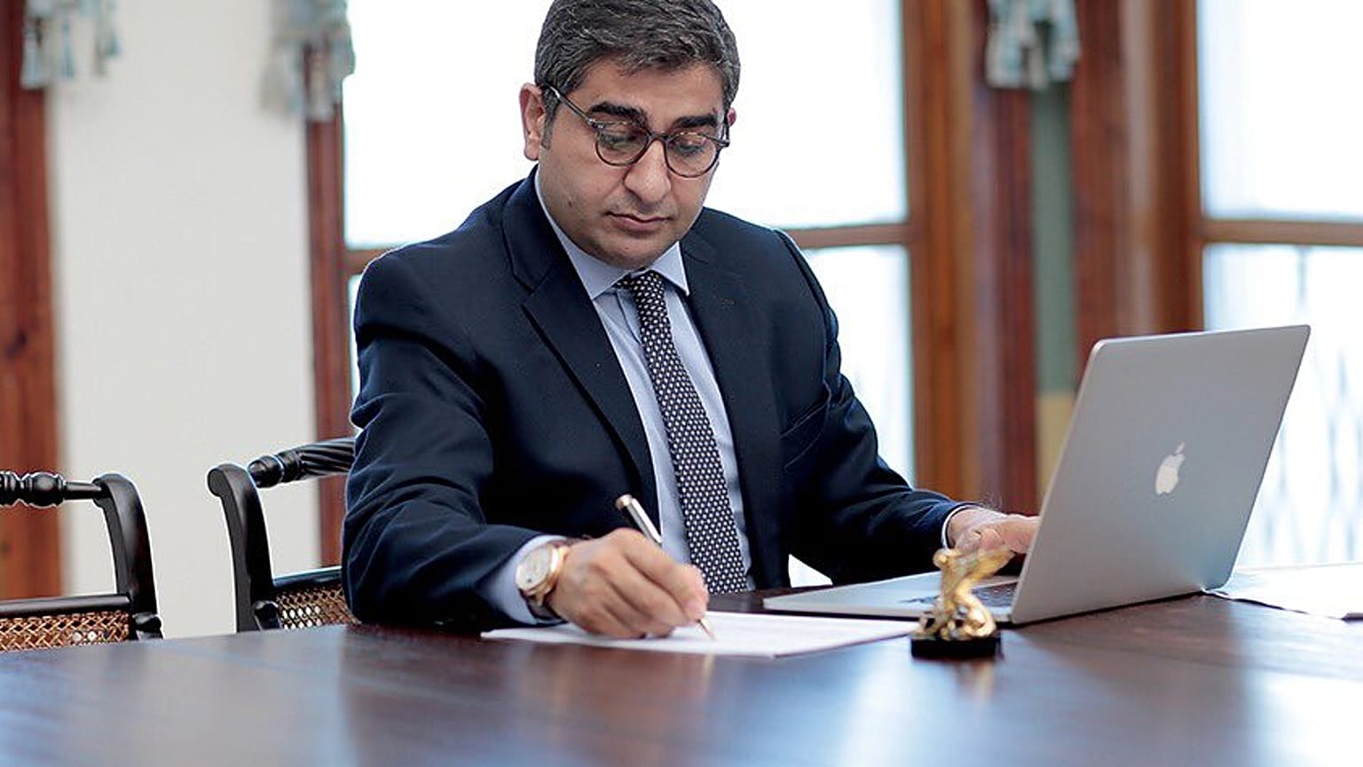 Sezgin Baran Korkmaz