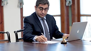 Sezgin Baran Korkmaz