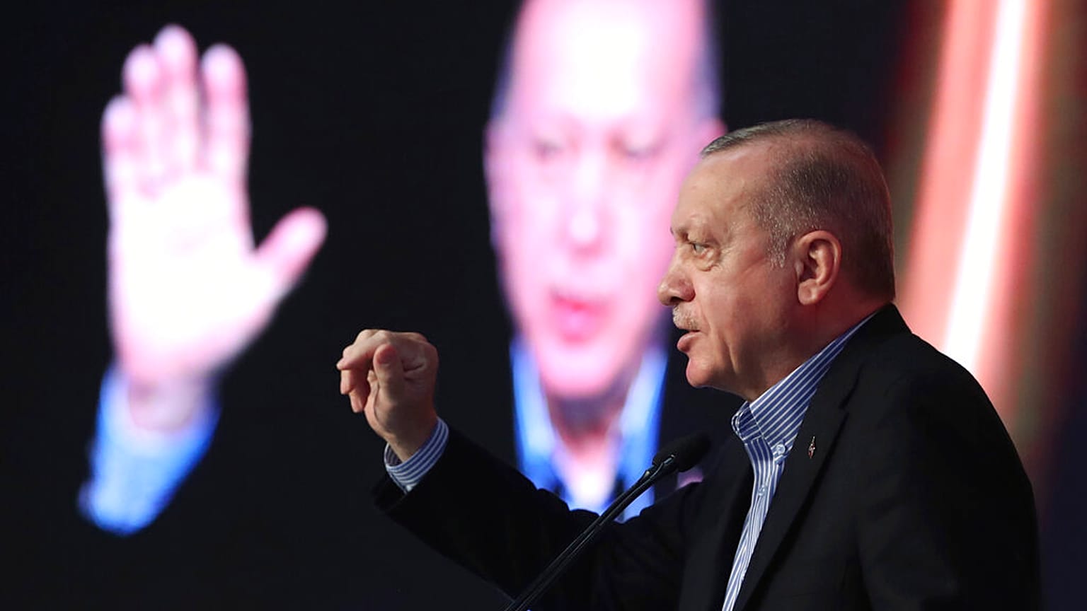 ERDOGAN