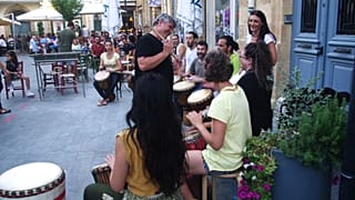 Λευκωσία, Make Music Festival