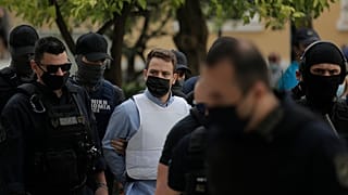 Χαράλαμπος Αναγνωστόπουλος