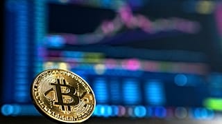China's central bank tightens grip on crypto currencies 