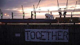 Le Brexit est réalisé mais pas totalement accompli
