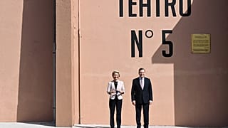 ΕΕ: «Ελεύθερο» στο ιταλικό Σχέδιο Ανάκαμψης