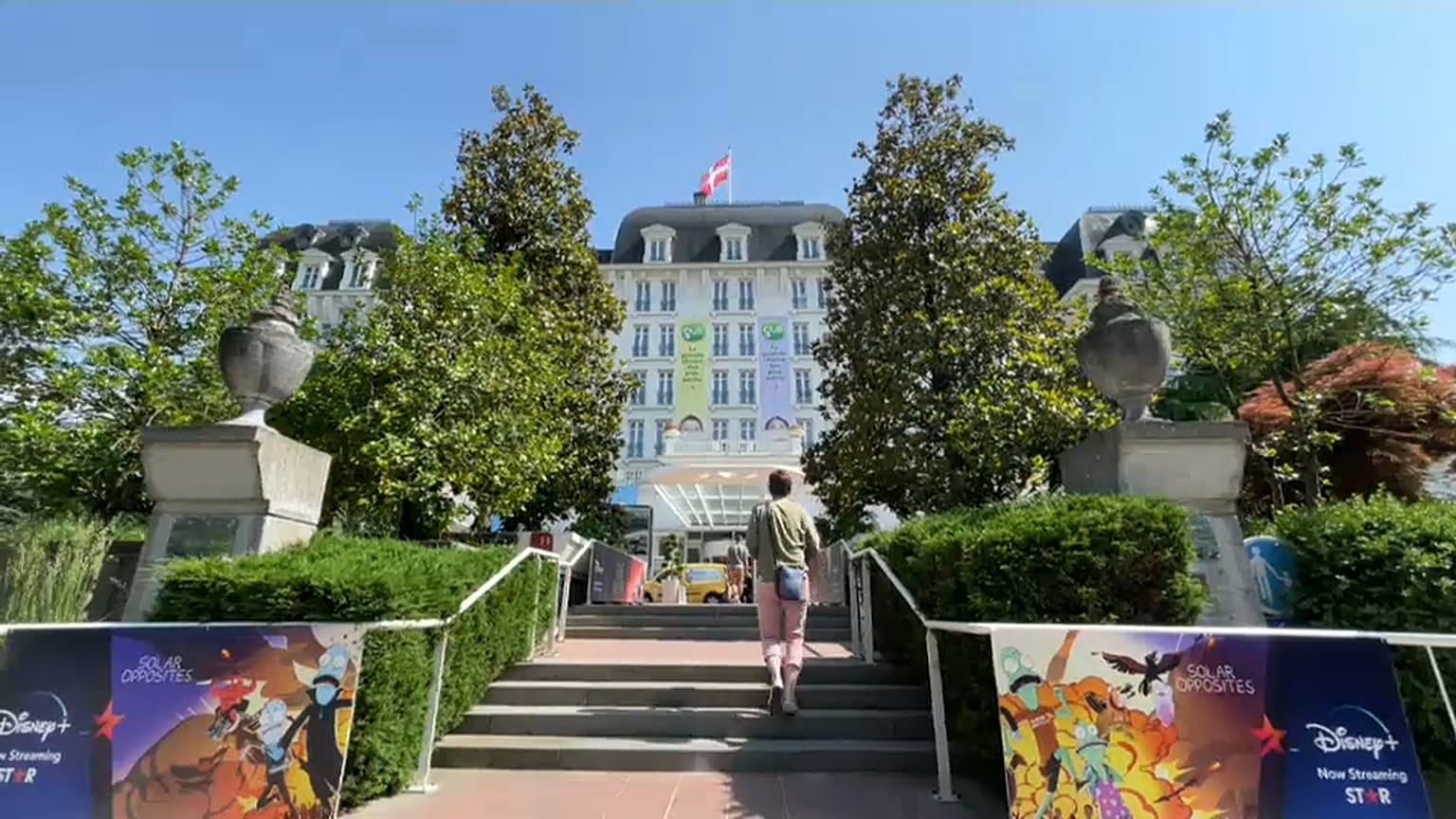 MIFA, Annecy