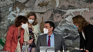 Ισπανία: Έγκριση από το Υπουργικό Συμβούλιο της απονομής χάριτος στους αποσχιστές
