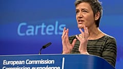 Újabb trösztellenes vizsgálatot indított a Google ellen az Európai Bizottság