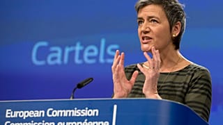  Еврокомиссия проведет новое расследование в отношении Google 