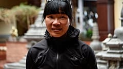 Tsang Yin Hung, Nepal