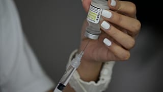 La UE recibirá 150 millones de dosis adicionales de la vacuna de Moderna en 2022
