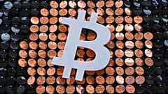 بیت‌کوین