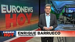 Las claves del día en 20 minutos presentadas por Enrique Barrueco