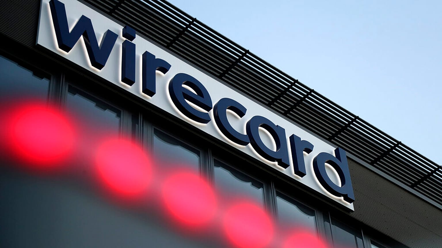 The trial of Wirecard's former CEO Markus Braun and two former executives begins in Munich, Germany.