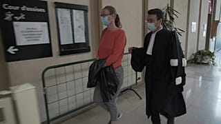 تأجيل محاكمة ضابطي شرطة سابقين متهمين باغتصاب سائح فرنسي