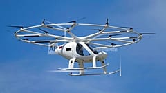 Volocopter