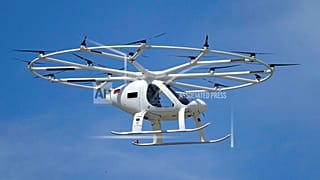 Volocopter