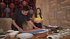 Dubais Rezept für eine nachhaltige Zukunft