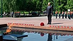Москва, Россия