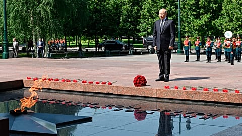 Москва, Россия