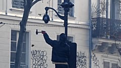 هيئات أوروبية تدافع عن  احترام الخصوصية تطالب بـ"حظر" استخدام الذكاء الاصطناعي للتعرف على الوجه