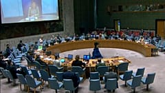 Conselho de Segurança da ONU