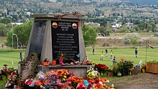 Kanada ile Çin arasında "insan hakları" tartışması