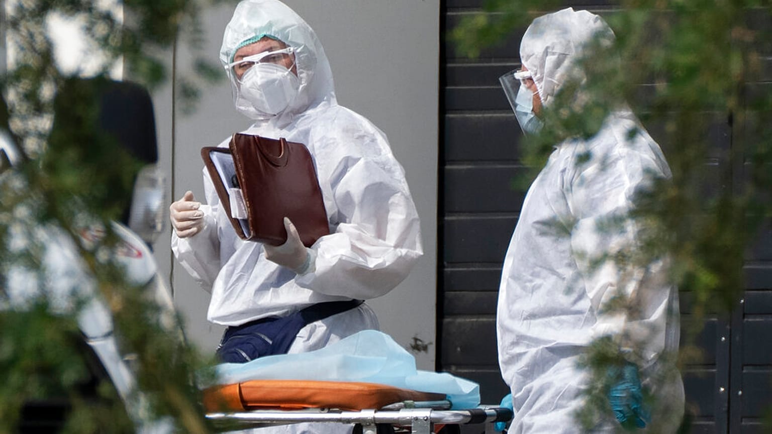 Variante Delta, anche la Polonia mette in quarantena i cittadini del Regno Unito
