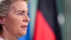 President von der Leyen asked her team to send a formal letter to the Hungarian government. 