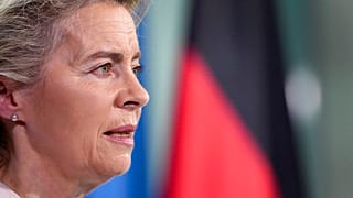 President von der Leyen asked her team to send a formal letter to the Hungarian government.