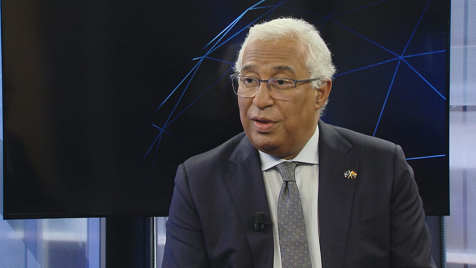 Αντόνιο Κόστα: «Μόνο όσοι επιθυμούν να είναι μέλη της Ένωσης είναι μέλη της Ένωσης»
