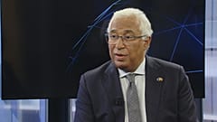 رئيس وزراء البرتغال: مصر يجب أن تتلقى الدعم من الاتحاد الأوروبي لتحملها عبء استقبال اللاجئين