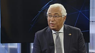 António Costa: "Só está na União quem quer fazer parte da União"